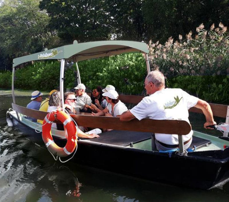 boatmen carentan privilege