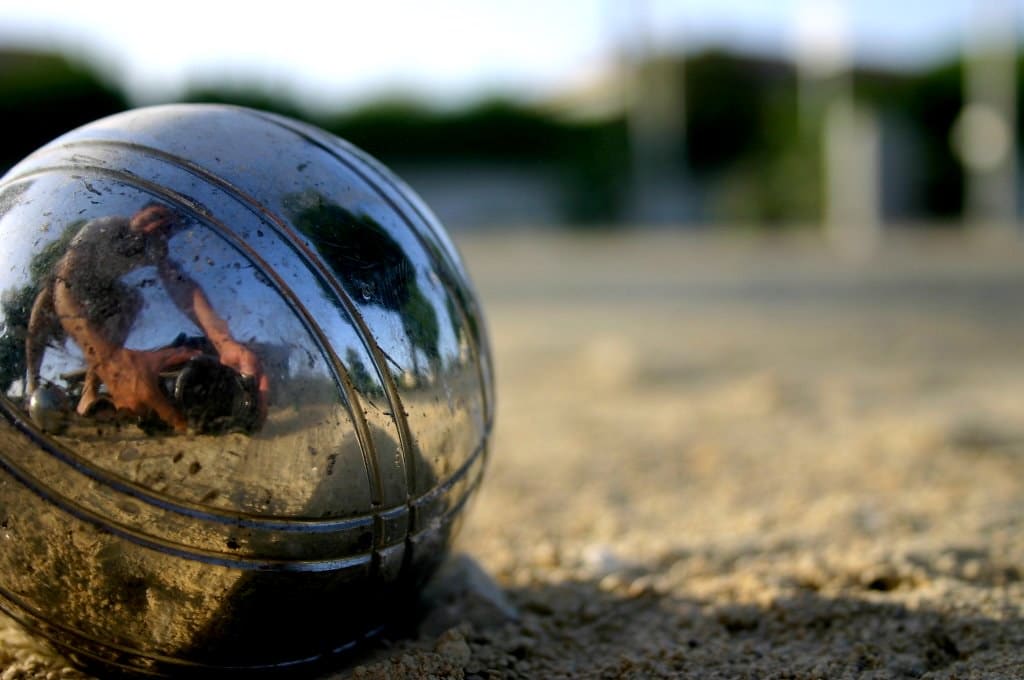 Petanque