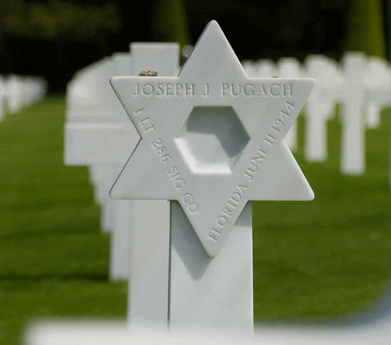 memorial soldat americaint