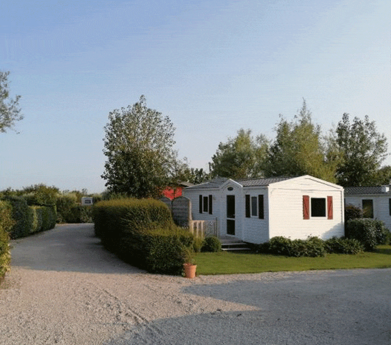 mobilheim promenade classique cotentin