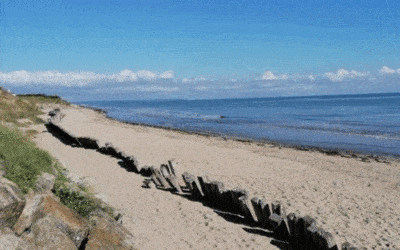 Where to escape before the start of the new school year?