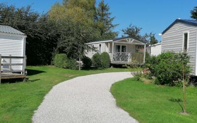 Pourquoi réserver vos vacances camping dans le Cotentin dès janvier ?