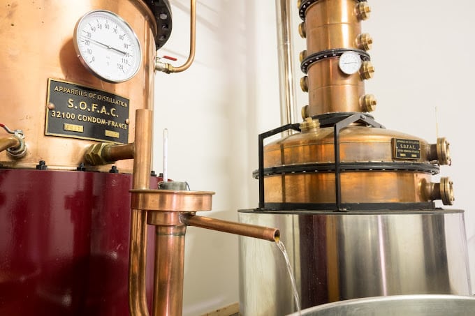 vergers romilly ferme cidre distillerie