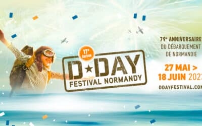 Why you should definitely go to the DDAY festival