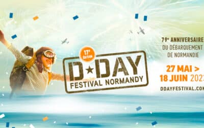 Why you absolutely must attend the DDAY festival