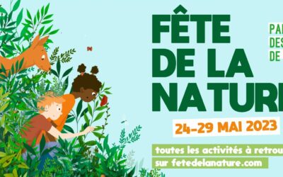 This weekend, it’s the Festival of Nature!