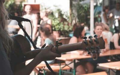 Discover June’s Events in La Manche: Book your stay at Camping “La Baie des Veys”!