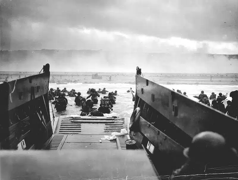 dday