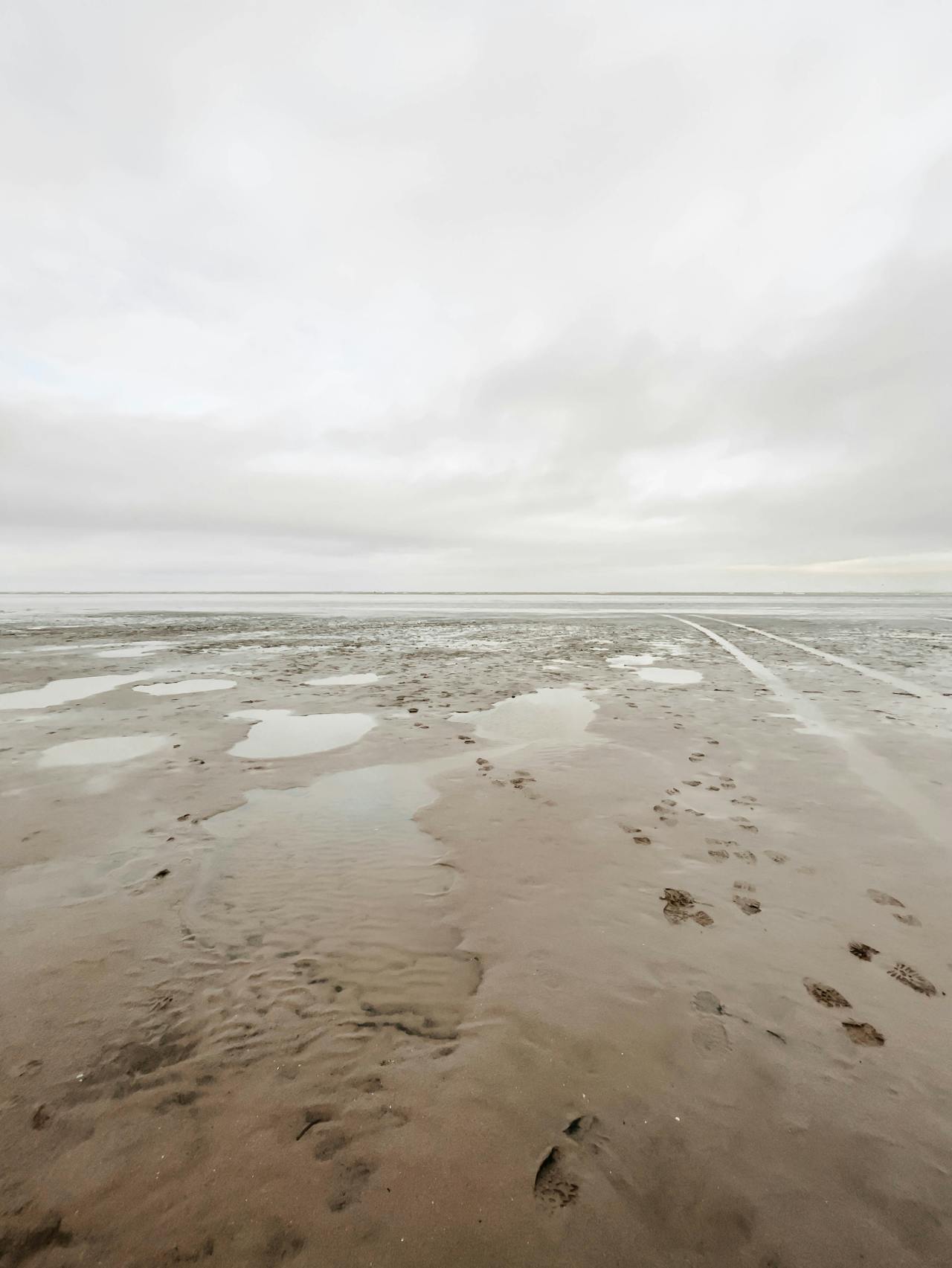 plage normandie